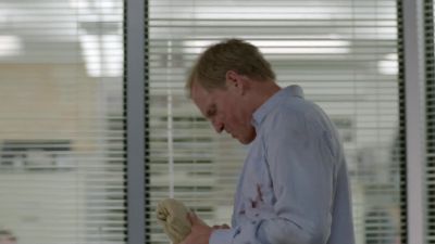 You're not gonna go into this, huh? Really? - True Detective