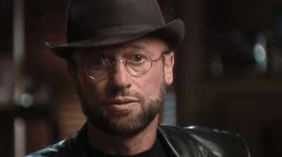 You're not gonna keep all this,
you know." - The Bee Gees: How Can You Mend a Broken Heart