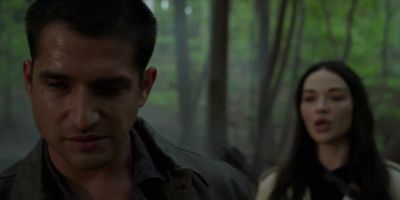 - You're not gonna kill me. - Teen Wolf: The Movie