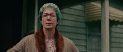 You're not gonna leave me here. - I, Tonya