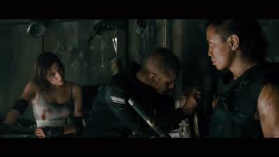 You're not gonna like this. - Pandorum