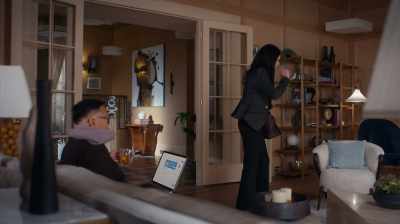 - You're not gonna need it. After you hear my great idea. - The Z-Suite