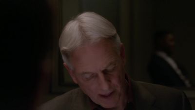 You're not gonna need one. - NCIS