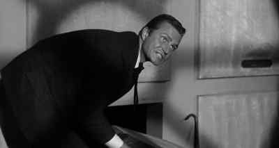 You're not gonna open that. - Curse of the Undead