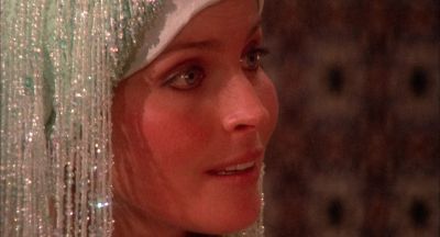 You're not gonna pass on a real sheik - Bolero