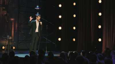 You're not gonna see me on Instagram, - Sam Morril: You've Changed
