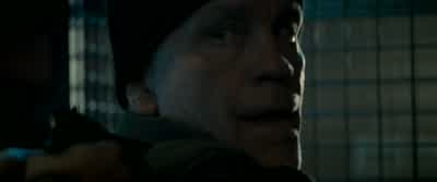 You're not gonna shoot me. - Warm Bodies