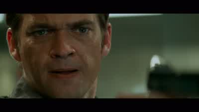 You're not gonna shoot me, Sean. - Mission: Impossible II
