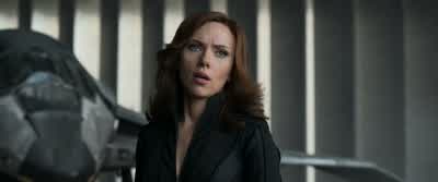 You're not gonna stop. - Captain America: Civil War