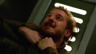 You're not Green Arrow. - DC's Legends of Tomorrow