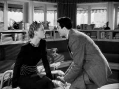 You're not happy in New York - Rhapsody in Blue
