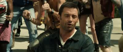 Shut up You're not helping Actually I think I am - Real Steel