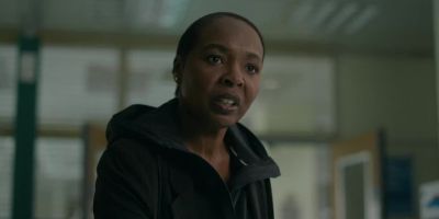 You're not her? - Silent Witness