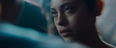 You're not her - Maze Runner: The Scorch Trials