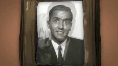 You're not here at night,
and it's really good - The Happy Days of Garry Marshall