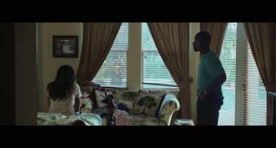 You're not here.
Like, you're not here. - Waves