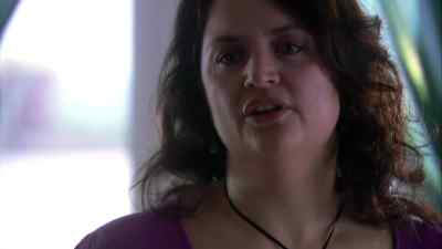 You're not here for small talk. - Torchwood
