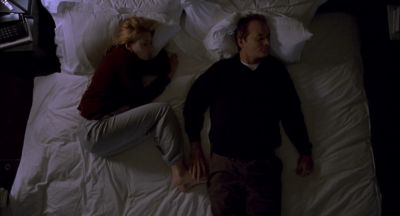 You're not hopeless - Lost in Translation