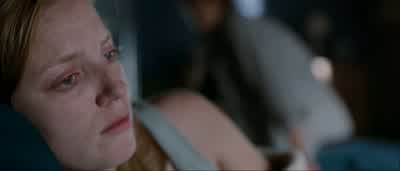- You're not hungry? - Mr  Nobody