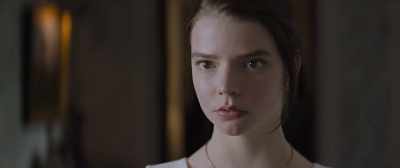 You're not hurt? - Thoroughbreds