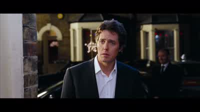 You're not who I think you are are youYes and I'm sorry about all the cockupsMy cabinet are absolute crap We hope to do better next year - Love Actually