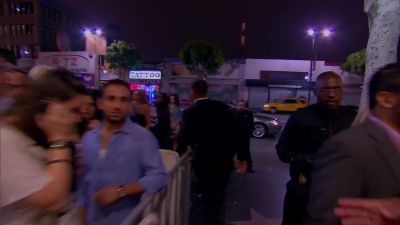 - You're not--
- I'm done. I'm done. - Vanderpump Rules