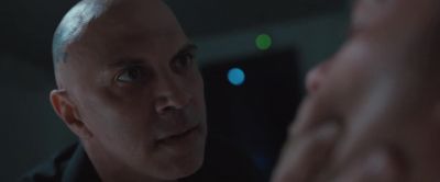 You're not
in America, boy. - American Sicario