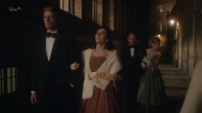 You're not in church. - Grantchester