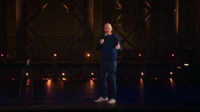You're not in it. - Bill Burr: Drop Dead Years