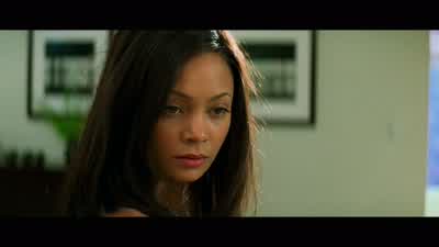 You're not interested in seeing how it looks? - Mission: Impossible II