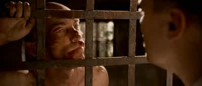 You're not investigating anything. - Shutter Island