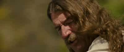 - You're not Jesus, are you? - Into the Wild