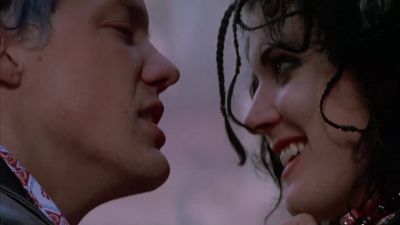 You're not Jesus - SLC Punk!