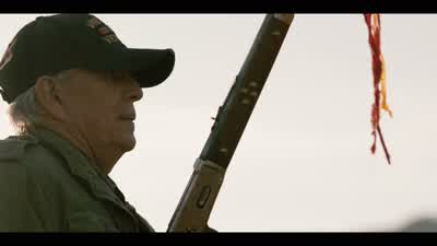 - - You're not joining him? - Yellowstone