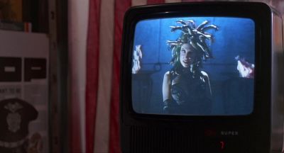 Sherman - TerrorVision
