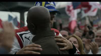 You're not just a SIM racer anymore. - Gran Turismo