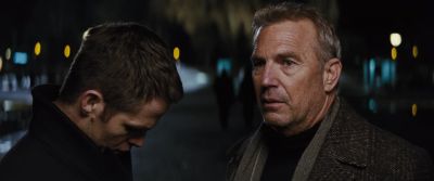 You're not just an analyst anymore - Jack Ryan: Shadow Recruit