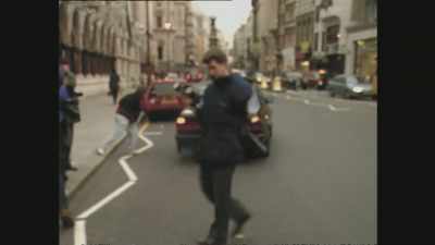 You're not just fighting
for yourself, - George Michael: Portrait of an Artist