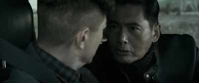 You're not just going to be a leading man, - Project Gutenberg