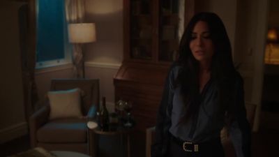 You're not keeping anything from me,
right? - Riverdale