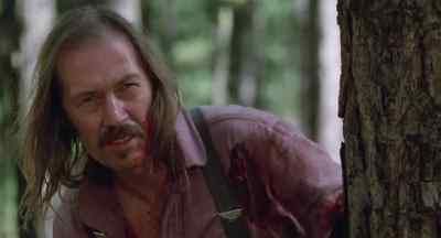 You're not leavin', are ya? - The Long Riders