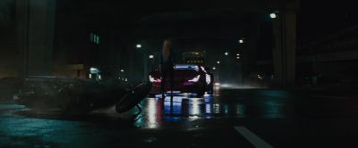 You're not leaving me - Suicide Squad