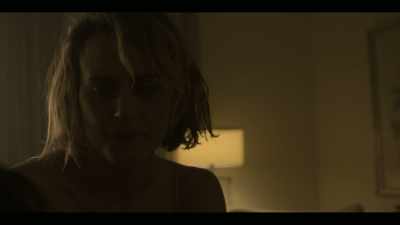 You're not, like, a spy for my mom? - Monsterland