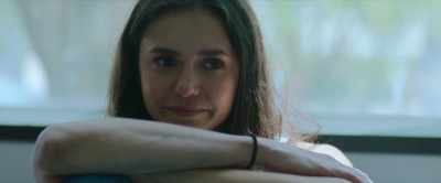 You're not, like, psycho freaky crazy. - Sick Girl