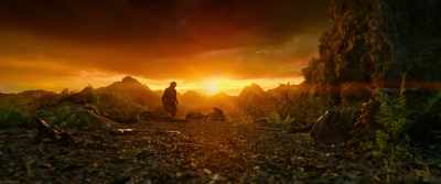 You're not like that - A Writer's Odyssey