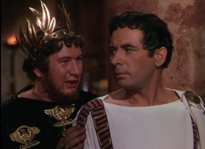 You're not like these other people - Quo Vadis