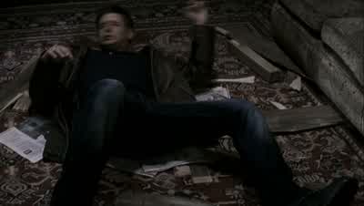 You're not like your brother. - Supernatural