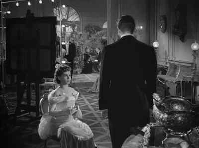 You're not listening to me at all. - The Private Affairs of Bel Ami