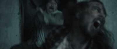 You're not listening to me,
I need to get to Baxton. - COVID-21: Lethal Virus
