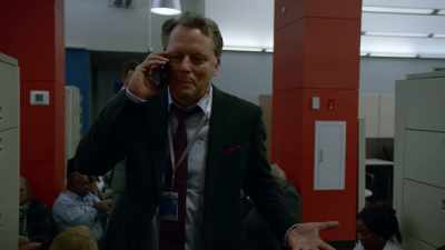 You're not listening to me. Please, - True Lies